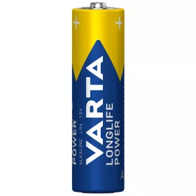   VARTA LONGLIFE POWER ceruza/ AA/ LR06 elem BL4 (4db-os) - 4906