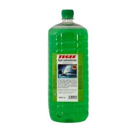 Tegee nyári szélvédőmosó folyadék - lime illattal (2L)