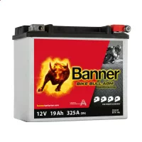 Bike Bull AGM PROfessional motorkerékpár akkumulátor