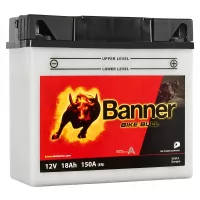 Bike Bull motorkerékpár akkumulátor