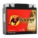 Banner Bike Bull GEL GT20H-3 12V 18Ah 250A motorkerékpár akkumulátor - 52101