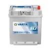 Varta Dynamic SLI 12V 40Ah 330A Jobb+ ázsia autó akkumulátor (A13)-540125