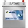Varta Dynamic SLI 12V 40Ah 330A Jobb+ ázsia autó akkumulátor (A14)-540126