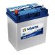 Varta Blue Dynamic 12V 40Ah 330A Bal+ ázsiai autó akkumulátor (A15) - 540127