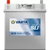 Varta Dynamic SLI 12V 40Ah 330A Bal+ ázsia autó akkumulátor (A15)-540127