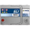 Varta Dynamic SLI 12V 40Ah 330A Bal+ ázsia autó akkumulátor (A15)-540127