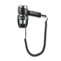 Szállodai hajszárító