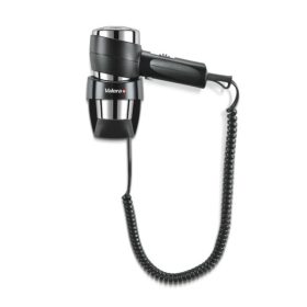 VALERA ACTION SUPER PLUS 1800W FEKETE/CHROM Hajszárító