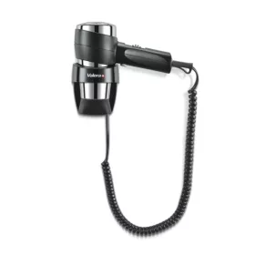 VALERA ACTION SUPER PLUS 1800W FEKETE/CHROM Hajszárító