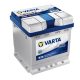 Varta Blue Dynamic 12V 44Ah 420A Jobb+autó akkumulátor (B36) - 544401