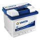 Varta Blue Dynamic 12V 44Ah 440A Jobb+ autó akkumulátor (B18) - 544402