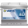 Varta Dynamic SLI 12V 44Ah 440A Jobb+ autó akkumulátor (B18)-544402