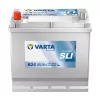 Varta Dynamic SLI 12V 45Ah 300A Bal+ ázsia autó akkumulátor (B24)-545079