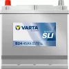Varta Dynamic SLI 12V 45Ah 300A Bal+ ázsia autó akkumulátor (B24)-545079
