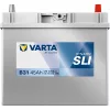 Varta Dynamic SLI 12V 45Ah 330A Jobb+ ázsia autó akkumulátor (B31)-545155