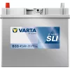 Varta Dynamic SLI 12V 45Ah 330A Bal+ ázsia autó akkumulátor (B33)-545157