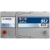 Varta Dynamic SLI 12V 45Ah 330A Bal+ ázsia autó akkumulátor (B33)-545157