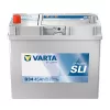 Varta Dynamic SLI 12V 45Ah 330A Bal+ ázsia autó akkumulátor (B34)-545158