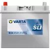Varta Dynamic SLI 12V 45Ah 330A Bal+ ázsia autó akkumulátor (B34)-545158