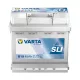 Varta Dynamic SLI 12V 45Ah 400A Jobb+ autó akkumulátor (B19)-545412