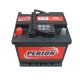 Perion 12V 45ah 400A bal+ autó akkumulátor