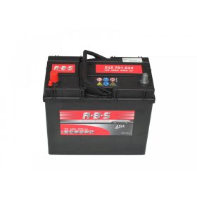   ABS 12V 45ah 330A bal+ ázsiai autó akkumulátor (545701033) VARTA GYÁRTÁS