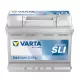 Varta Dynamic SLI 12V 60Ah 540A Bal+ autó akkumulátor (D43)-560127