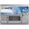 Varta Dynamic SLI 12V 60Ah 540A Bal+ autó akkumulátor (D43)-560127
