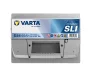 Varta Dynamic SLI 12V 60Ah 540A Jobb+ autó akkumulátor (D24)-560408