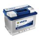 Varta Blue Dynamic 12V 60Ah 540A Jobb+ autó akkumulátor (D59) - 560409