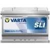 Varta Dynamic SLI 12V 60Ah 540A Jobb+ autó akkumulátor (D59)-560409