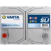 Varta Dynamic SLI 12V 60Ah 540A Bal+ ázsia autó akkumulátor (D48)-560411