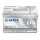 Varta Dynamic EFB 12V 65Ah 650A Jobb+ autó akkumulátor (D54)-565500