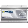 Varta Dynamic EFB 12V 65Ah 650A Jobb+ autó akkumulátor (D54)-565500
