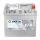 Varta Dynamic EFB 12V 65Ah 650A Jobb+ autó akkumulátor (N65)-565501