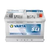 Varta Promotive SLI 12V 66Ah 510A Jobb+ teherautó akkumulátor (D33) - 566047