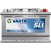 Varta Promotive SLI 12V 66Ah 510A Jobb+ teherautó akkumulátor (D33) - 566047