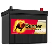 Running Bull EFB akkumulátor