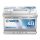 Varta Dynamic SLI 12V 70Ah 640A Jobb+ autó akkumulátor (E13)-570409