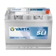 Varta Dynamic SLI 12V 70Ah 630A Jobb+ ázsia autó akkumulátor (E23)-570412