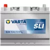 Varta Dynamic SLI 12V 70Ah 630A Bal+ ázsia autó akkumulátor (E24)-570413