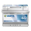 Varta Dynamic SLI 12V 74Ah 680A Jobb+ autó akkumulátor (E11)-574012