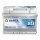 Varta Dynamic SLI 12V 74Ah 680A Jobb+ autó akkumulátor (E11)-574012