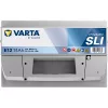 Varta Dynamic SLI 12V 74Ah 680A Bal+ autó akkumulátor (E12)-574013