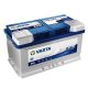 Varta Blue Dynamic EFB 12V 75Ah 730A Jobb+ autó akkumulátor (E46) - 575500