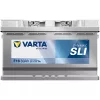 Varta Dynamic SLI 12V 80Ah 740A Jobb+ autó akkumulátor (F16)-580400