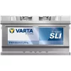 Varta Dynamic SLI 12V 80Ah 740A Jobb+ autó akkumulátor (F17)-580406
