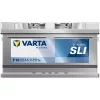 Varta Dynamic SLI 12V 85Ah 800A Jobb+ autó akkumulátor (F18)-585200