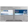 Varta Dynamic SLI 12V 85Ah 800A Jobb+ autó akkumulátor (F18)-585200