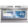 Varta Dynamic SLI 12V 85Ah 800A Jobb+ autó akkumulátor (F19)-585400